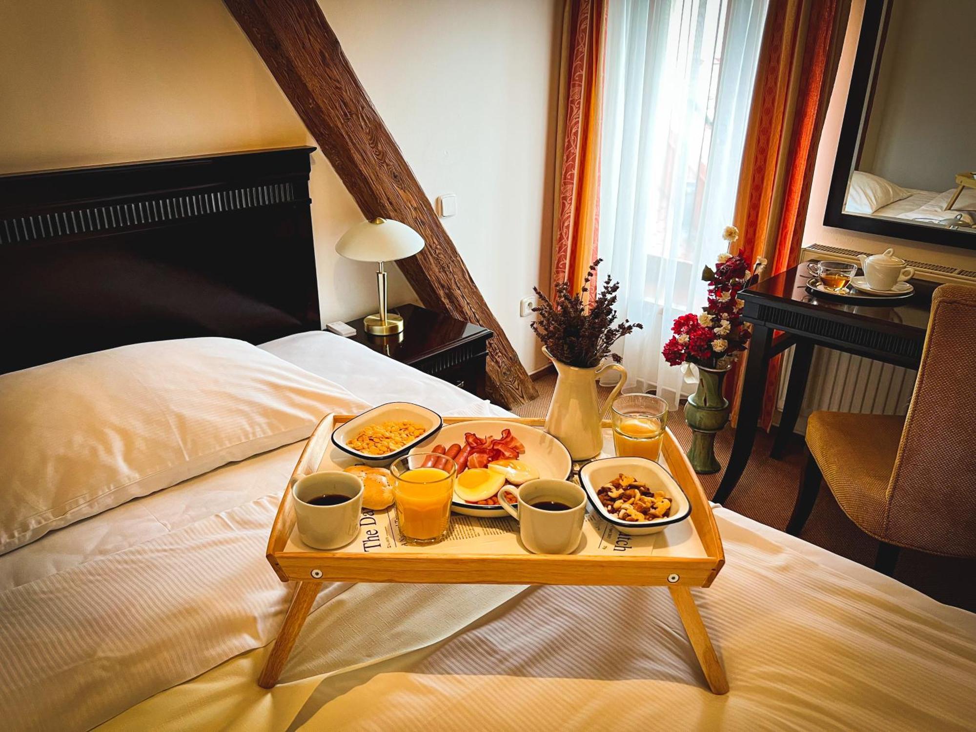 U Zeleneho Stromu Hotel 3*