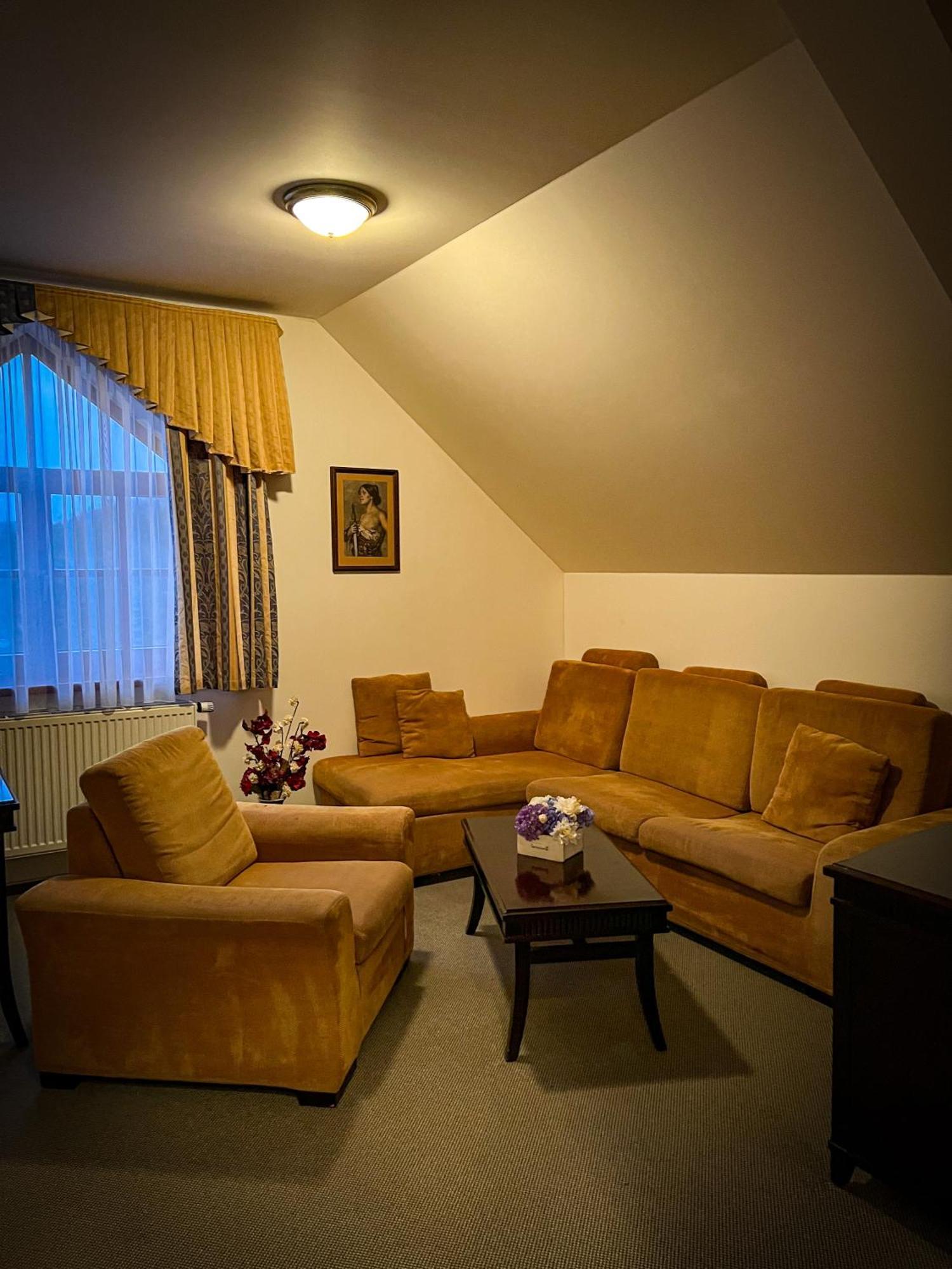 Hotel U Zeleneho Stromu Nepomuk (Plzen-South)