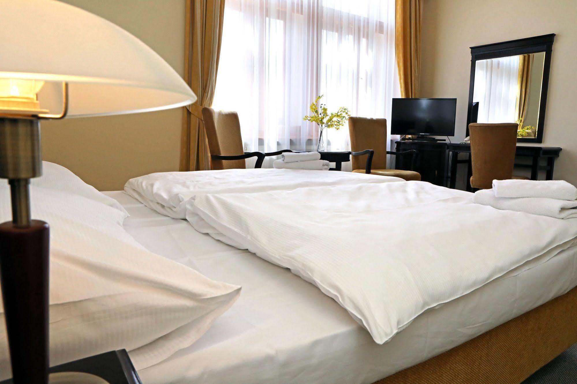 U Zeleneho Stromu Hotel Nepomuk (Plzen-South)